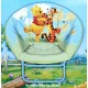 Winnie The Pooh Poltroncina Saucer 